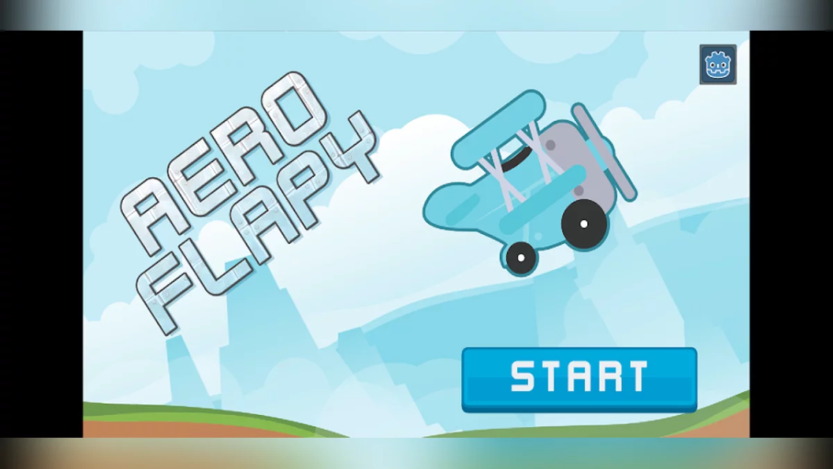 Скриншоты из Aeroflapy