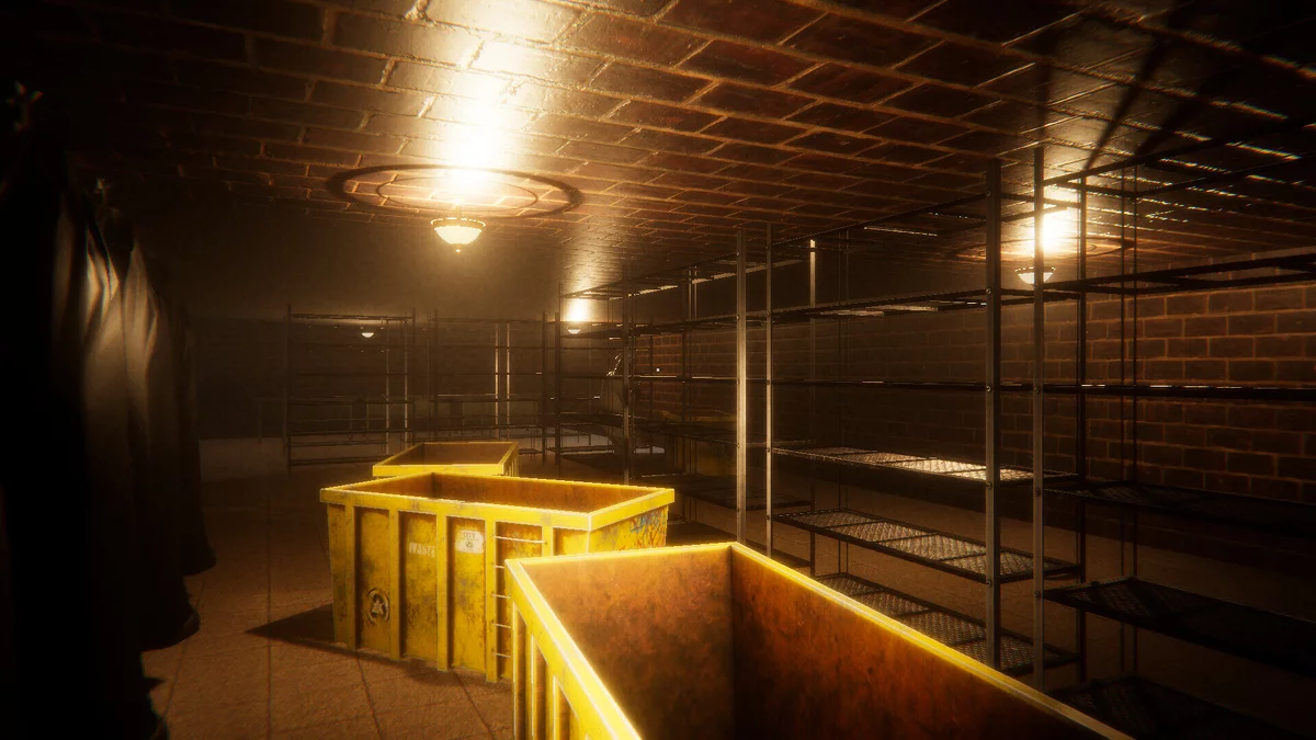 Скриншоты из Case Blind: Stolen Route