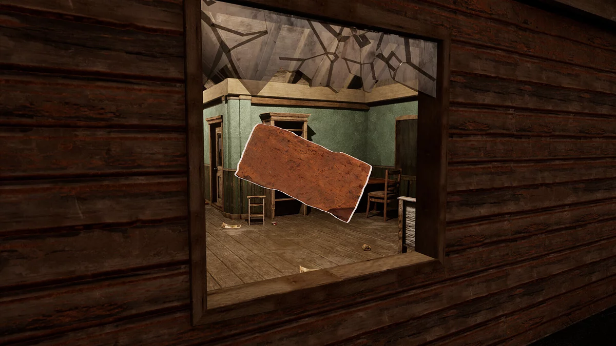 Скриншоты из Bum: Revenge