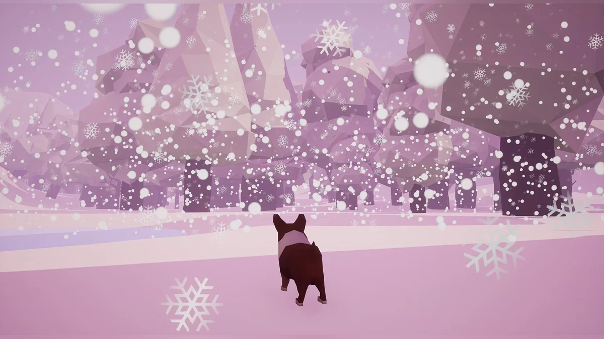 Скриншоты из Lost and Hound