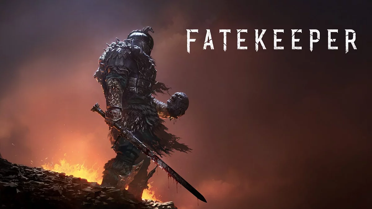 Арт из Fatekeeper