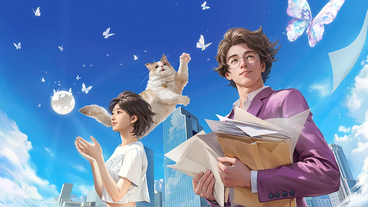 Арт из inZOI: Island Getaway