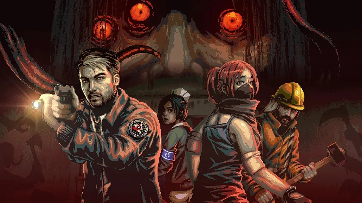 Арт из Whisper Mountain Outbreak