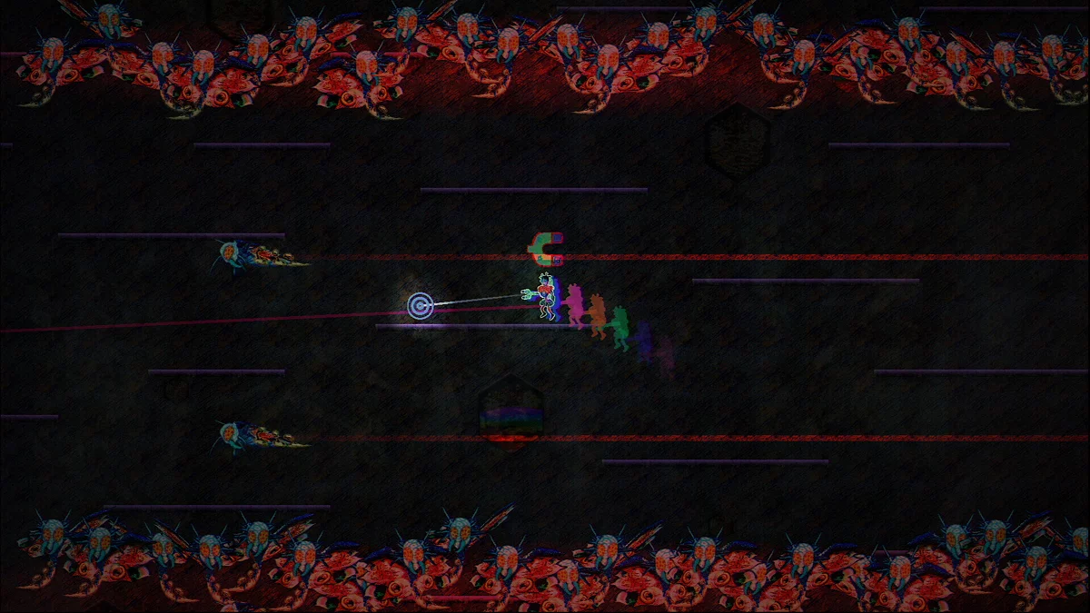 Скриншоты из Fourmiworld