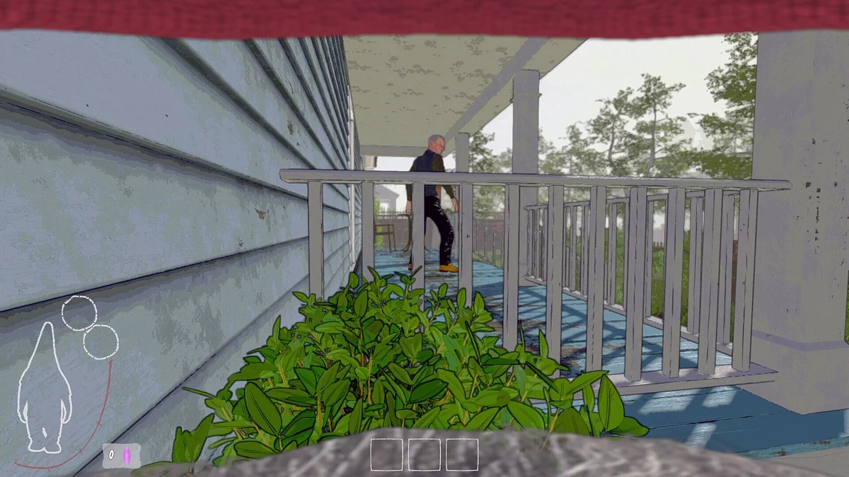 Скриншоты из Burglin' Gnomes