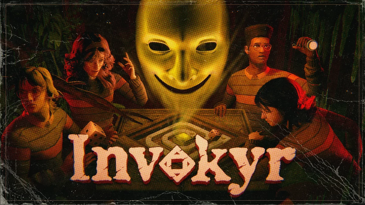 Арт из Invokyr