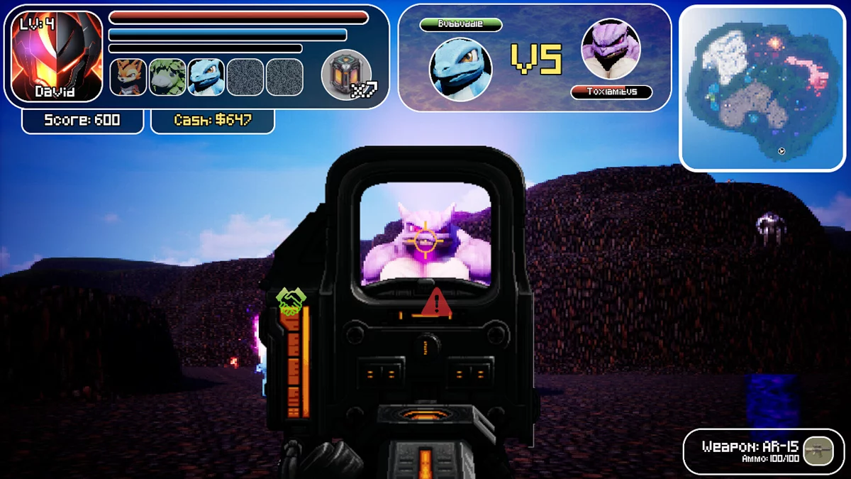 Картинка из 