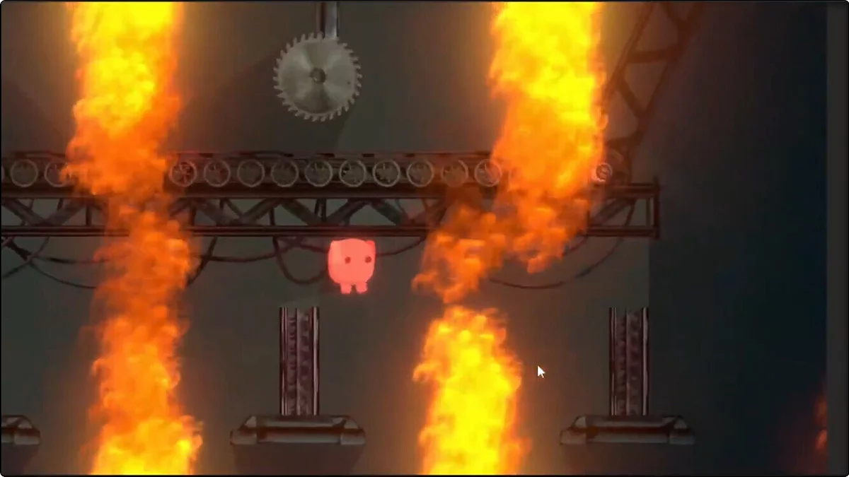 Скриншоты из Gummy Jump 2