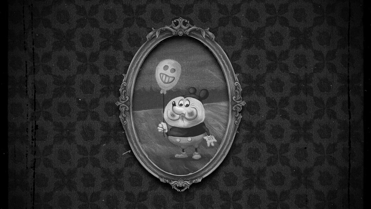 Скриншоты из Bad Cheese