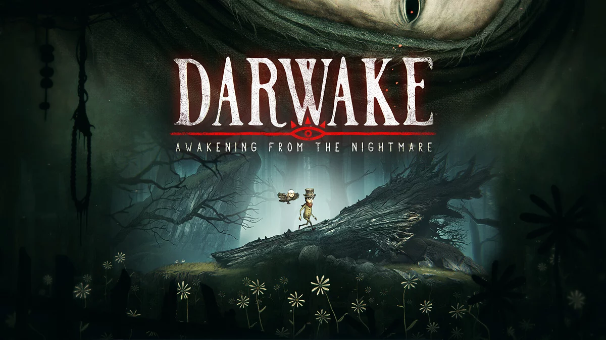 Арт из Darwake: Awakening from the Nightmare