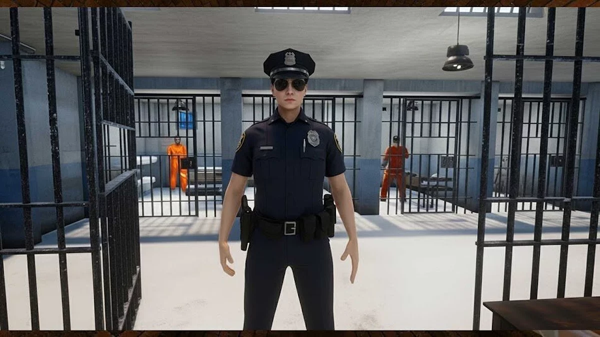 Скриншоты из Prison Escape Game Journey