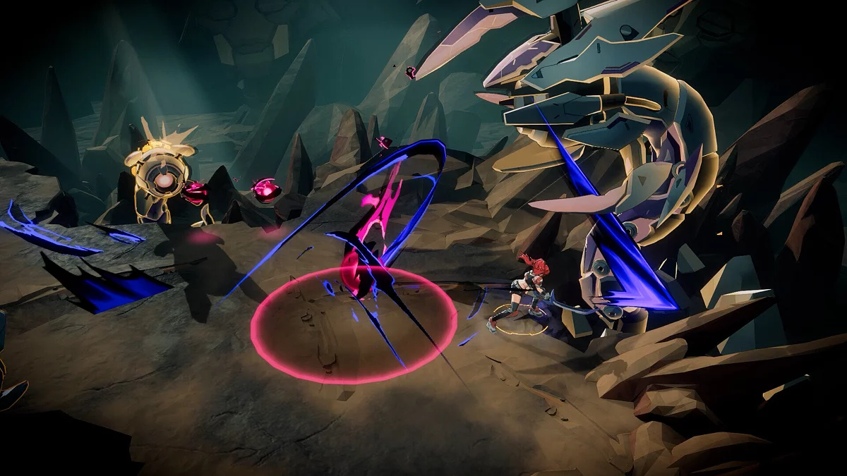 Скриншоты из Star Fire: Eternal Cycle