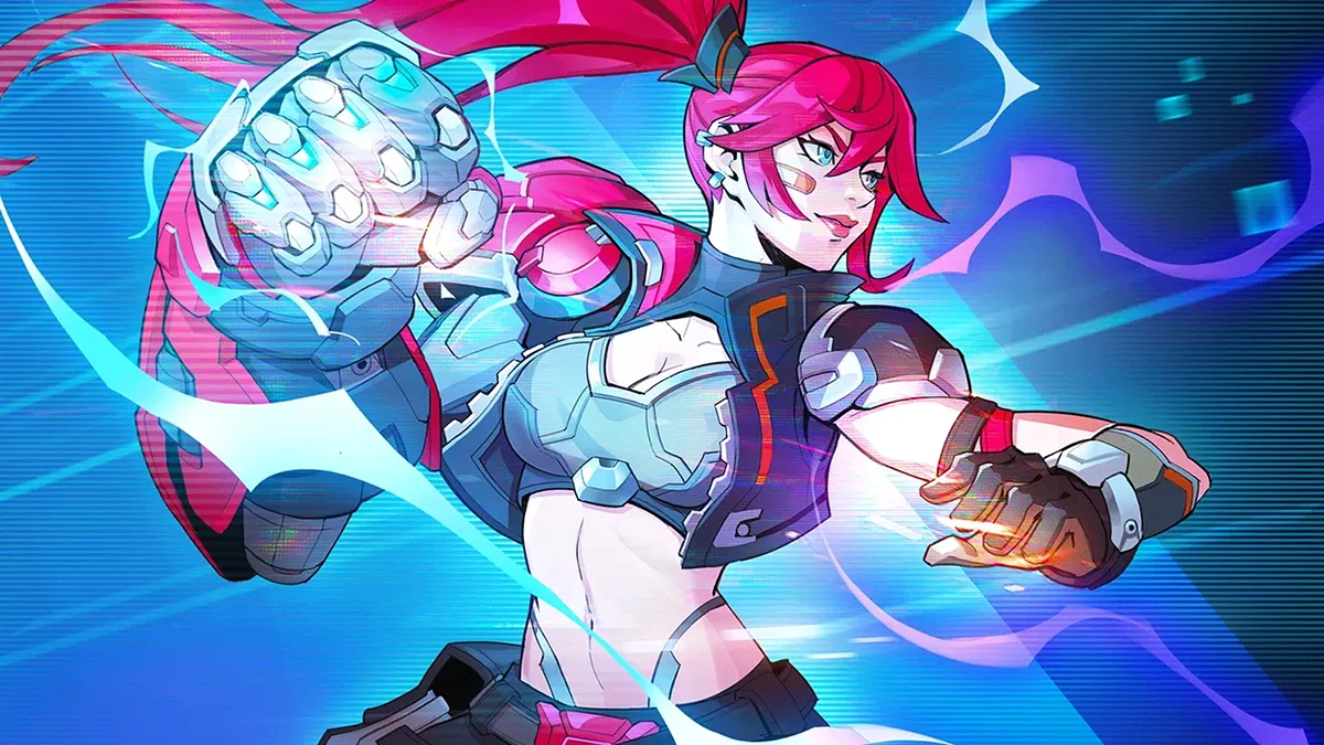 Арт из Star Fire: Eternal Cycle