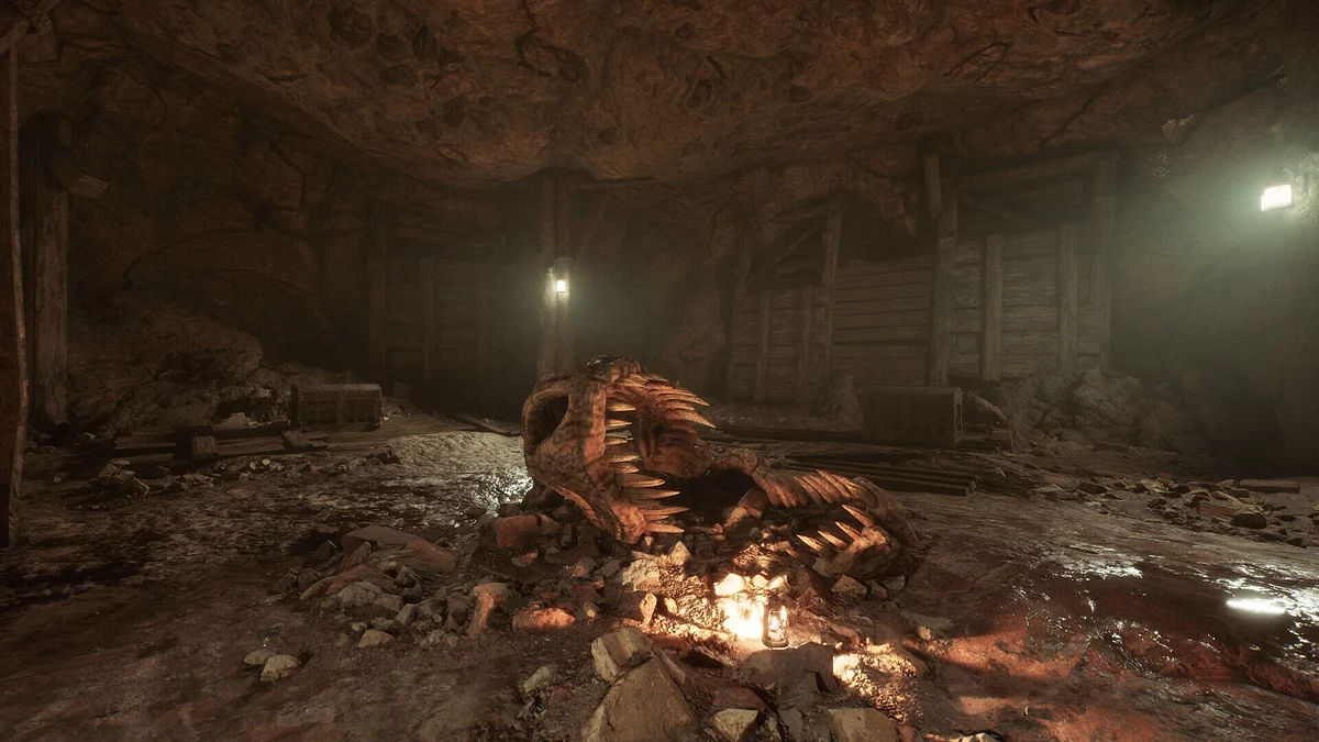 Скриншоты из Keep Digging