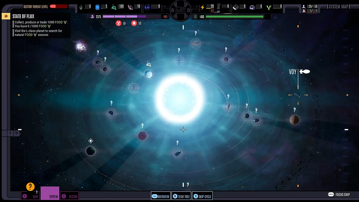 Скриншоты из Star Trek: Voyager - Across the Unknown