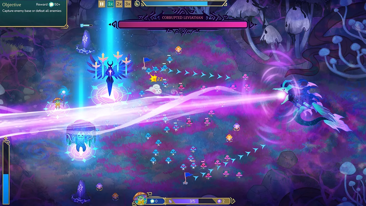 Скриншоты из Beyond the Grove