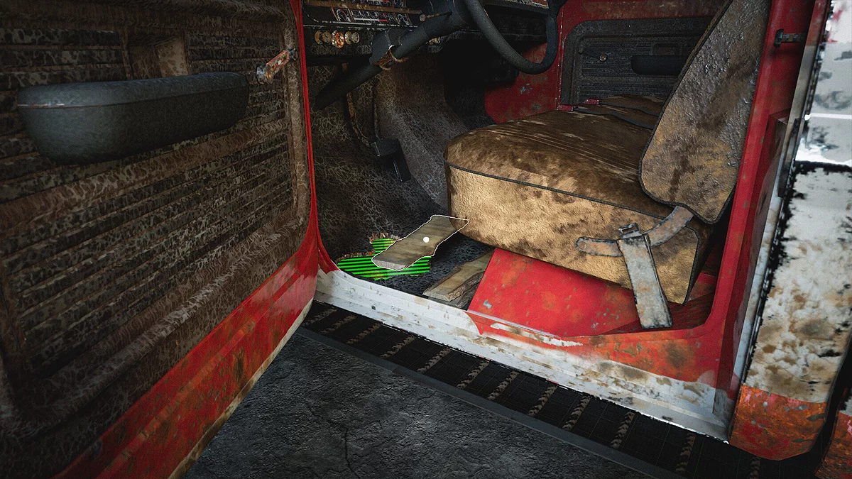 Скриншоты из 30 Days in Garage