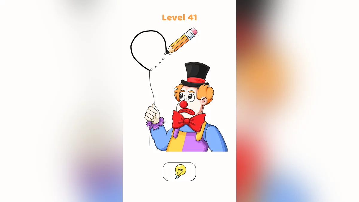 Скриншоты из Complete Puzzle: Draw One Part