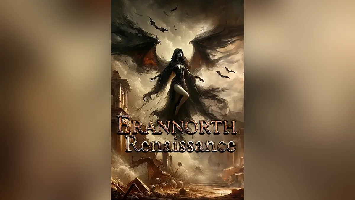 Арт из Erannorth Renaissance
