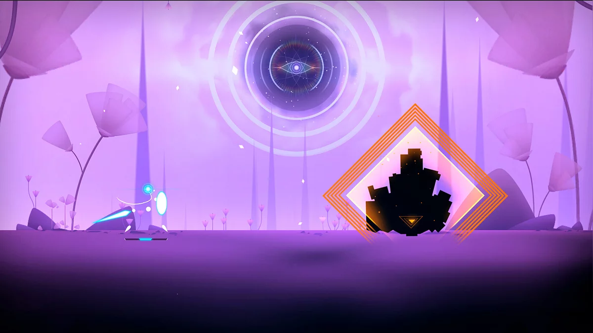 Скриншоты из Worldless