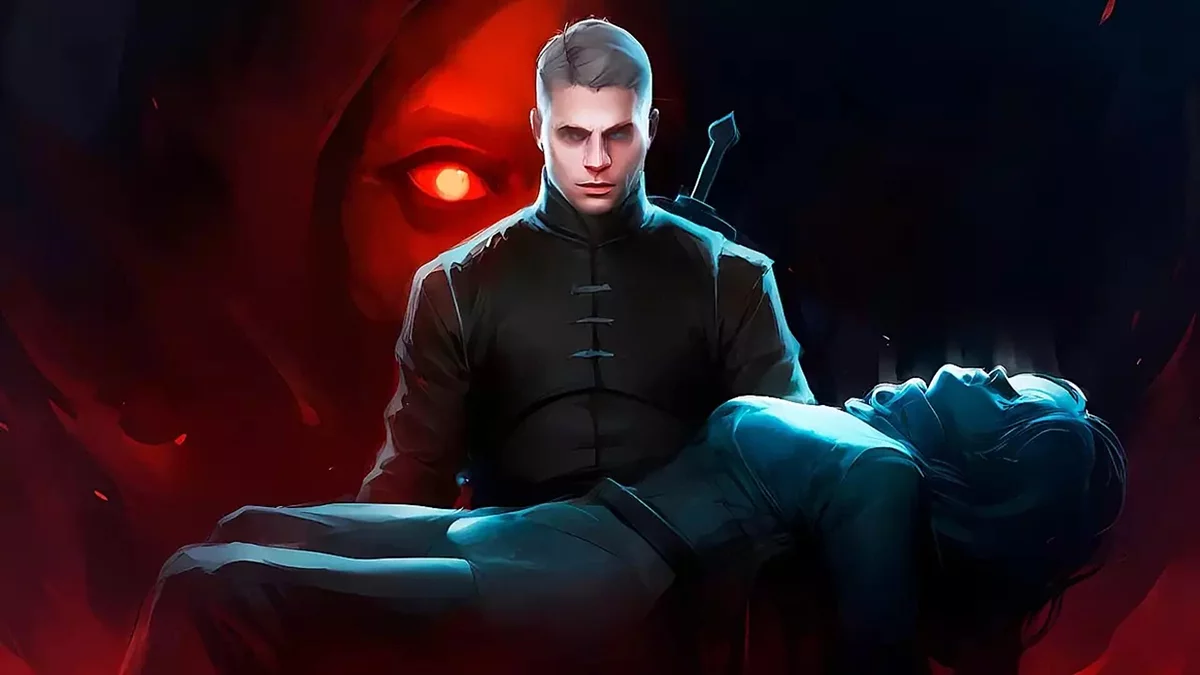Арт из Cult of Blood