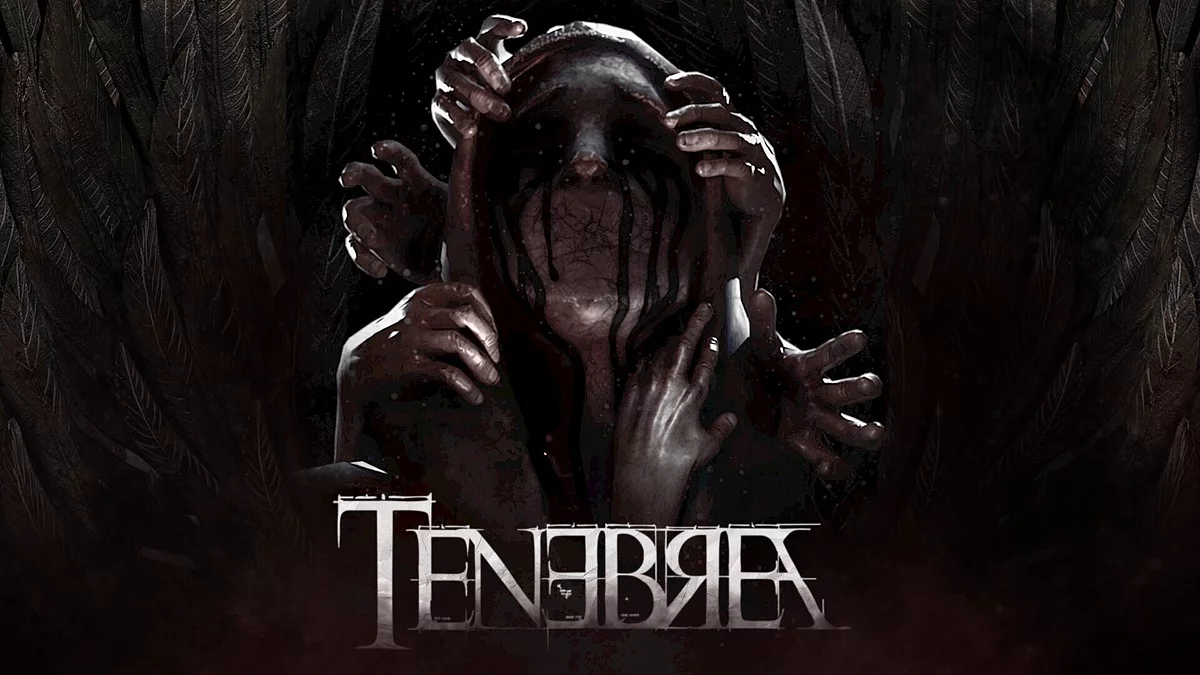 Арт из Tenebrea