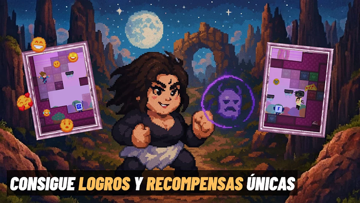 Скриншоты из Super Streamers Arena