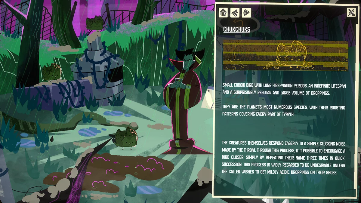 Скриншоты из Earth Must Die