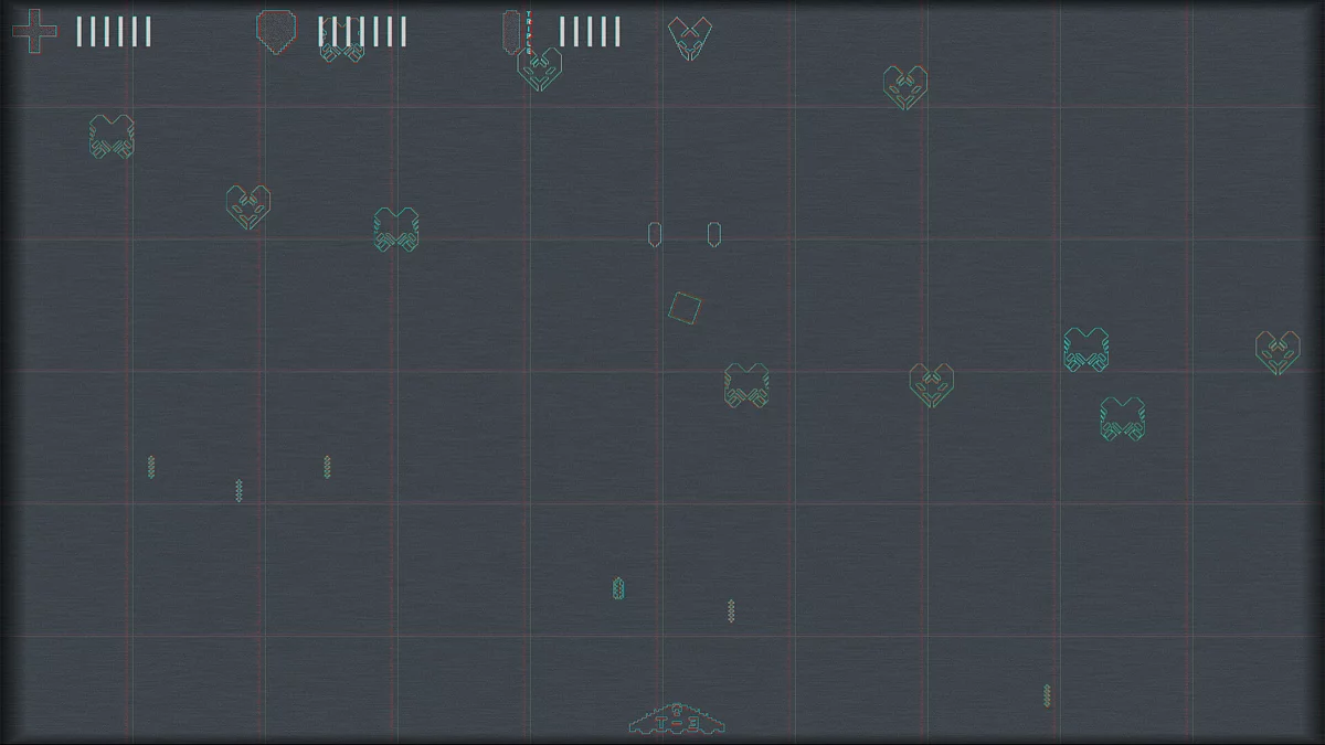 Скриншоты из Distant Space