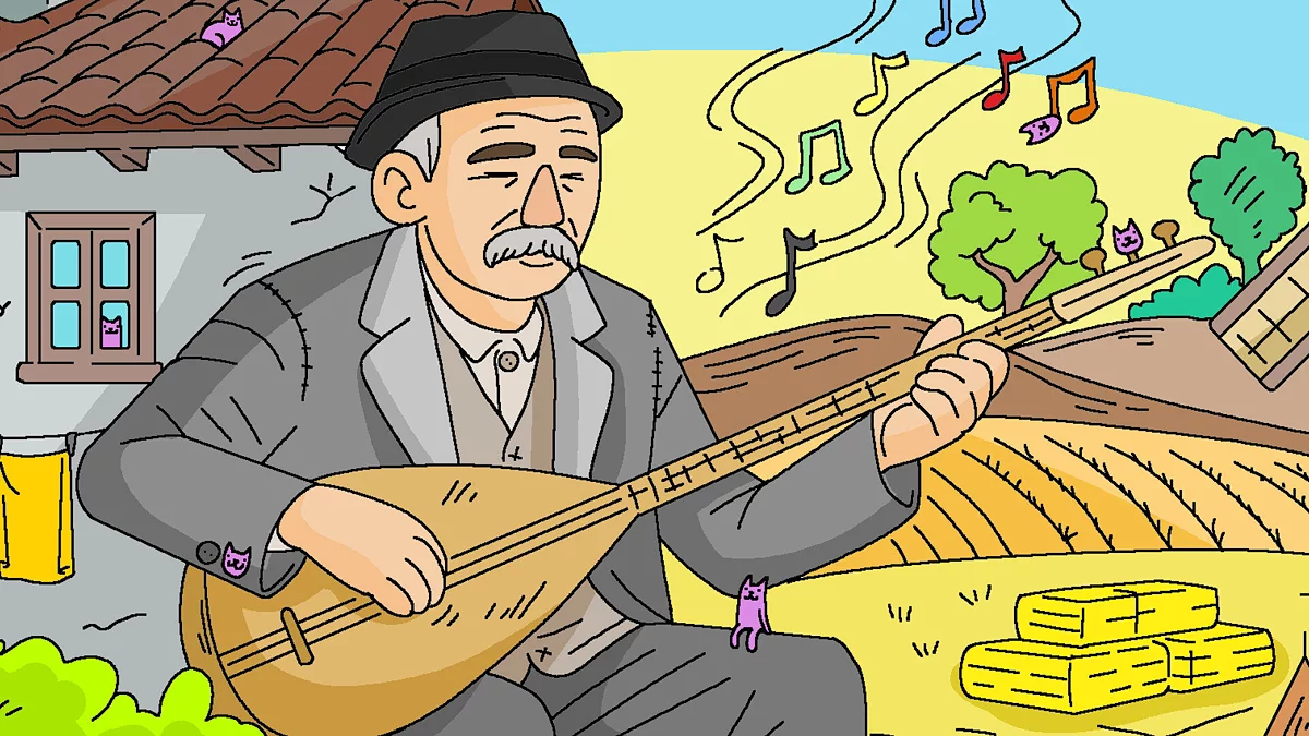 Скриншоты из 100 Cats Lost in Turkey Find & Color