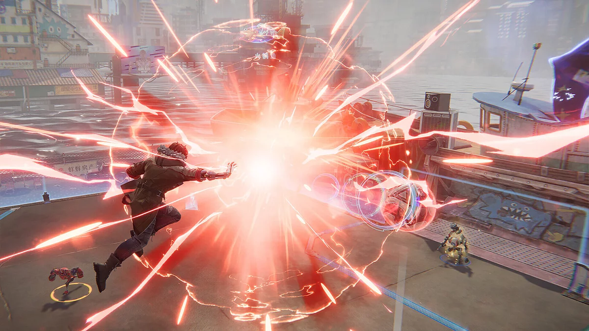 Скриншоты из Superball