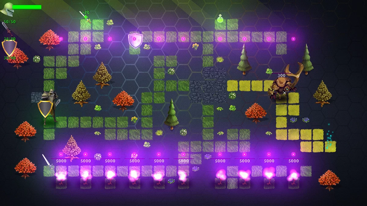 Скриншоты из Ancient Evil