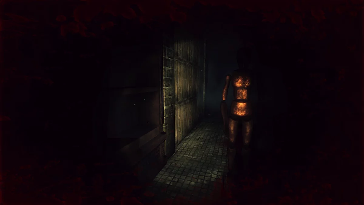 Скриншоты из Kraven Manor