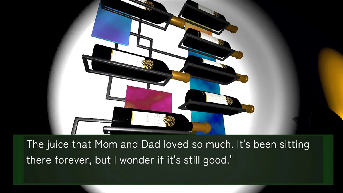 Скриншоты из Killer Vegetable