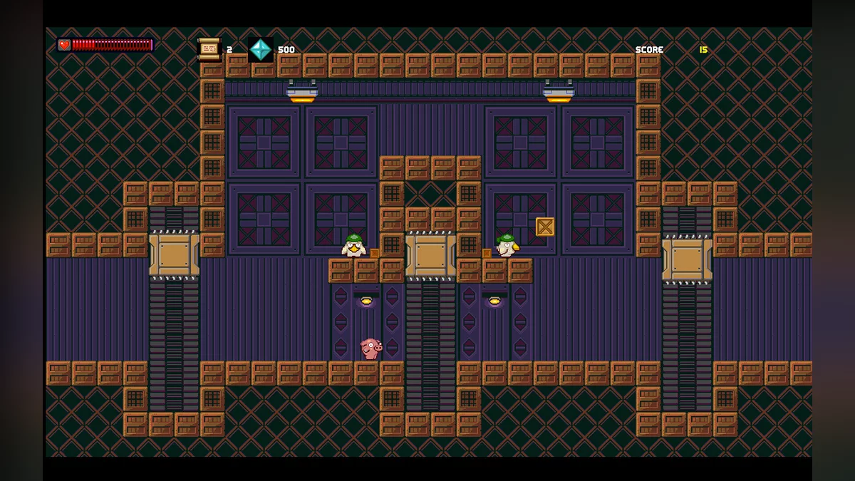 Скриншоты из Pigbook