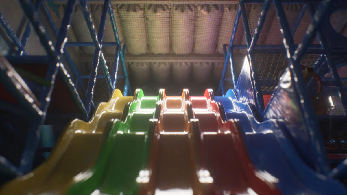 Скриншоты из Subliminal