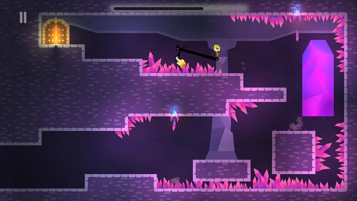 Скриншоты из Amelite