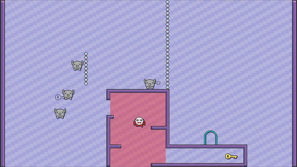 Скриншоты из Summon The DUDES!