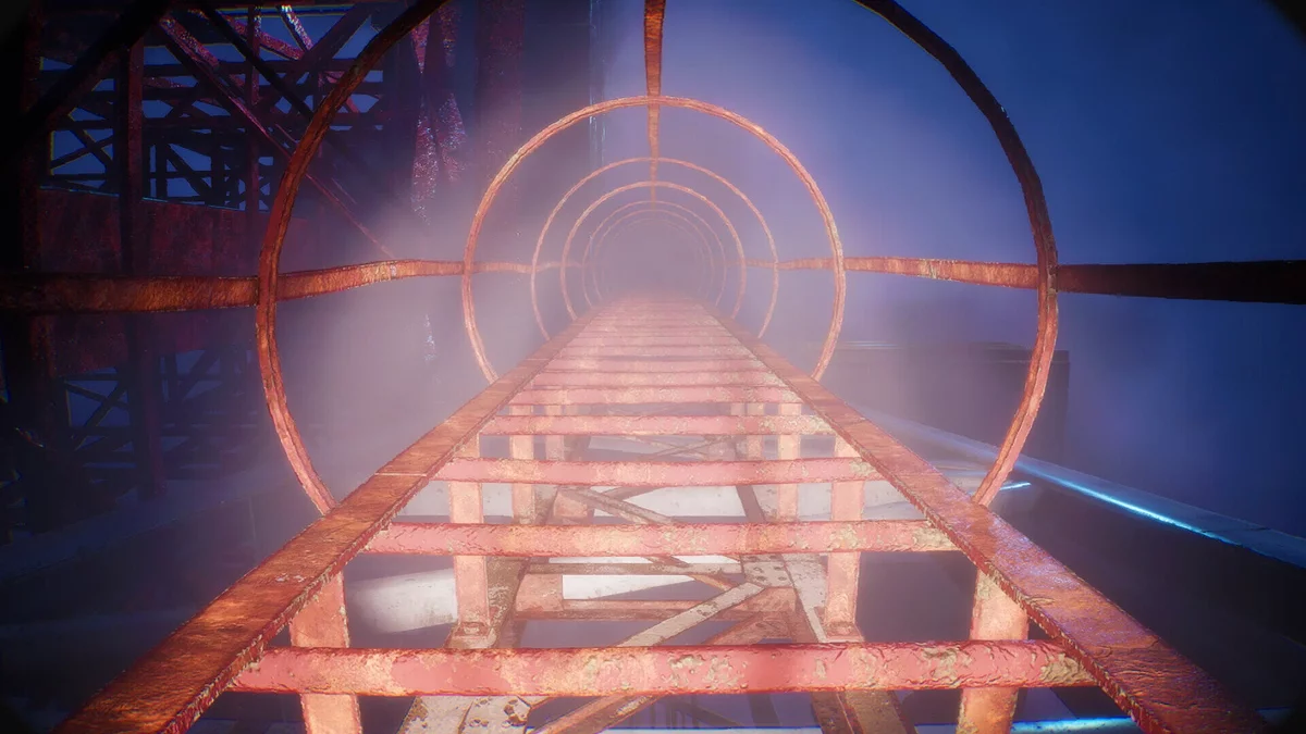 Скриншоты из BrokenLore: Ascend