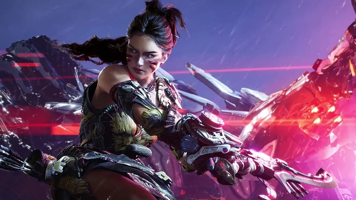 Скриншоты из Horizon Steel Frontiers