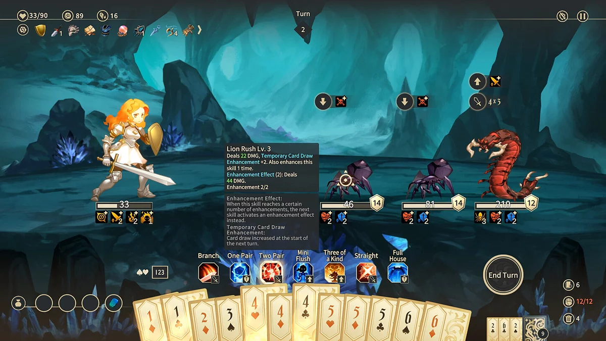 Скриншоты из Zoeti