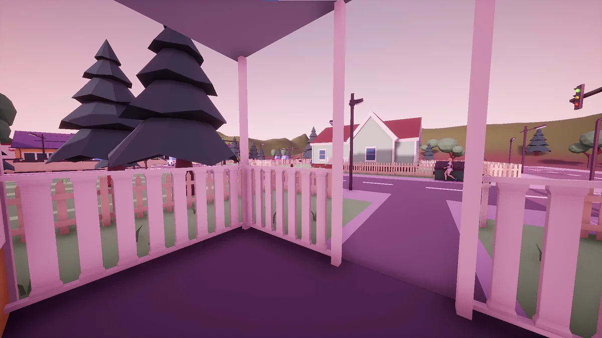 Скриншоты из Donutis Simulator