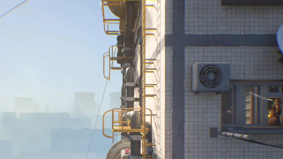 Скриншоты из Bashnya