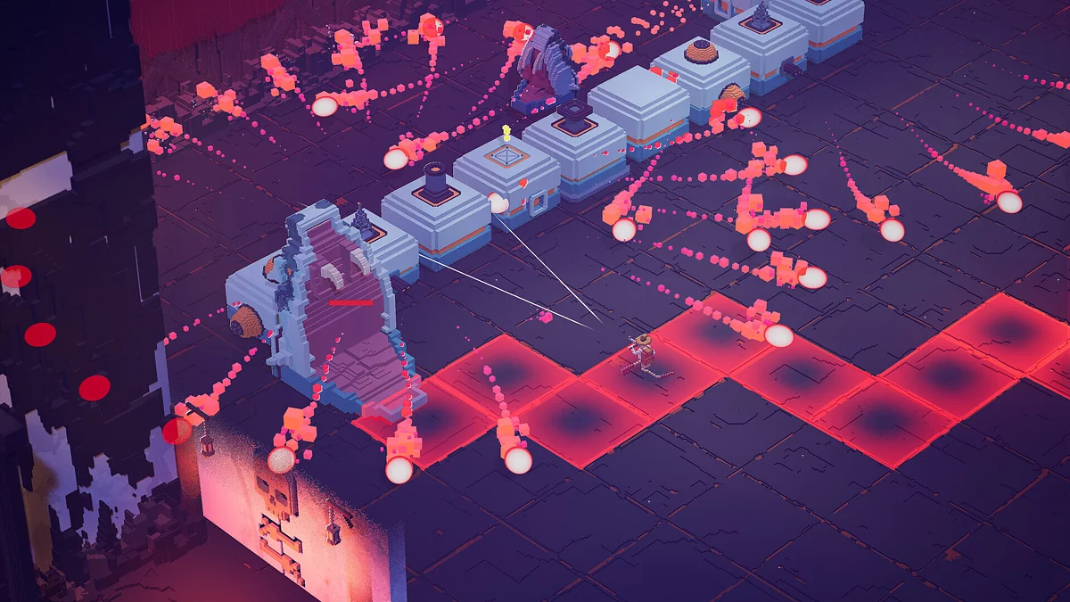 Скриншоты из Erosion