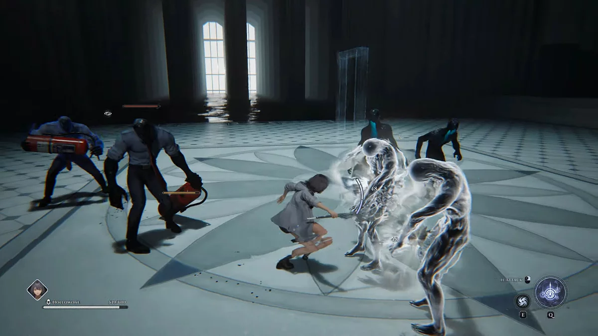 Скриншоты из Varsapura