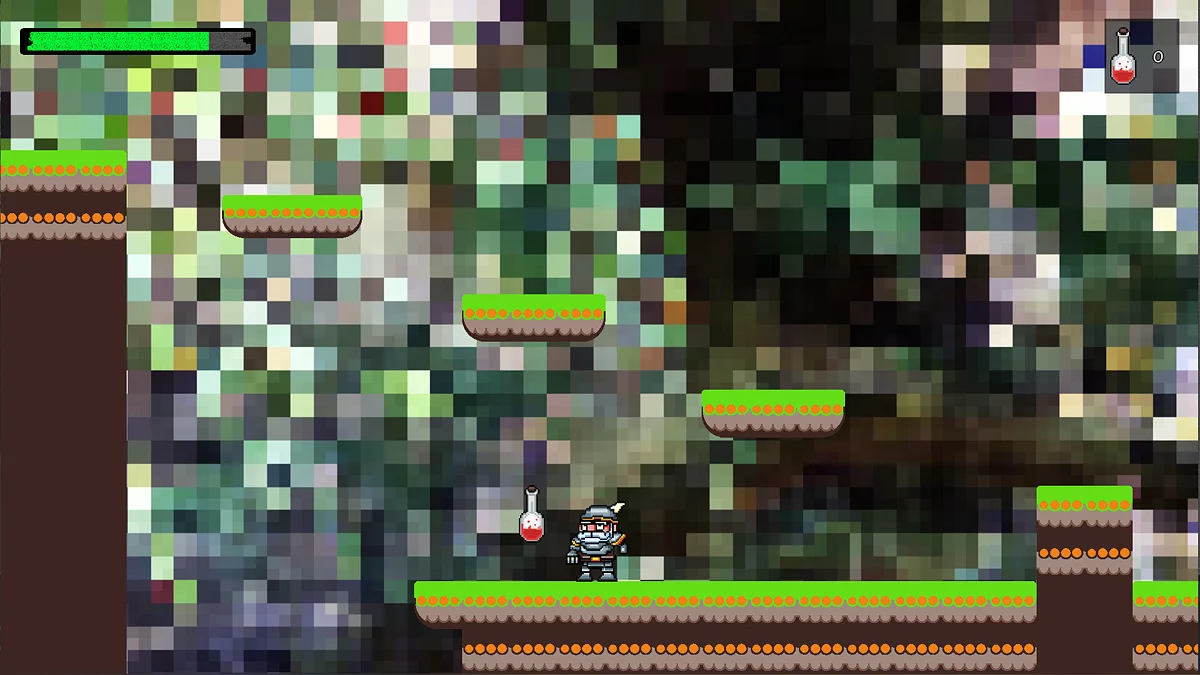 Скриншоты из Days Gone By