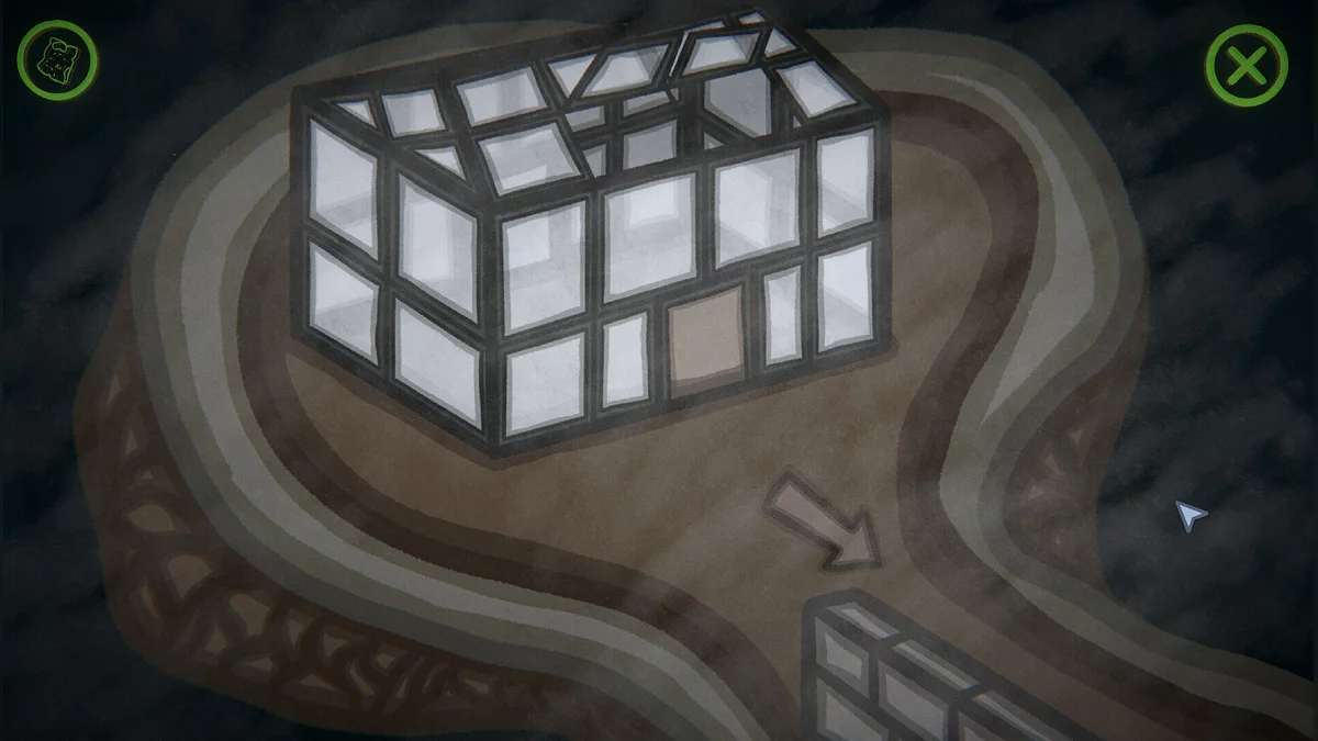 Скриншоты из Rusts Of Corruption