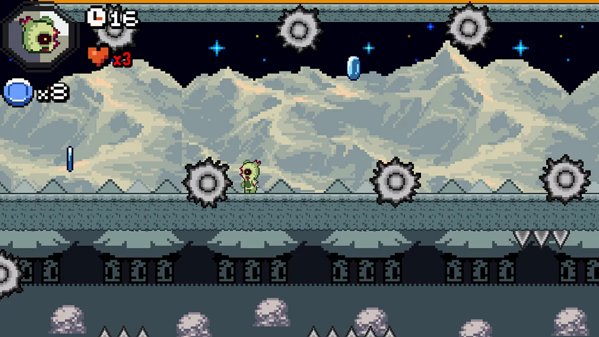 Скриншоты из SpeedCoins