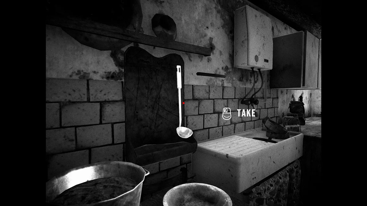 Скриншоты из Horses