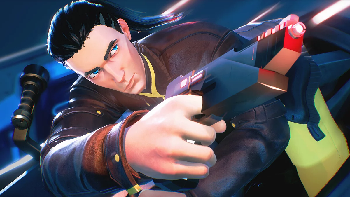 Скриншоты из Race of the Nine Worlds